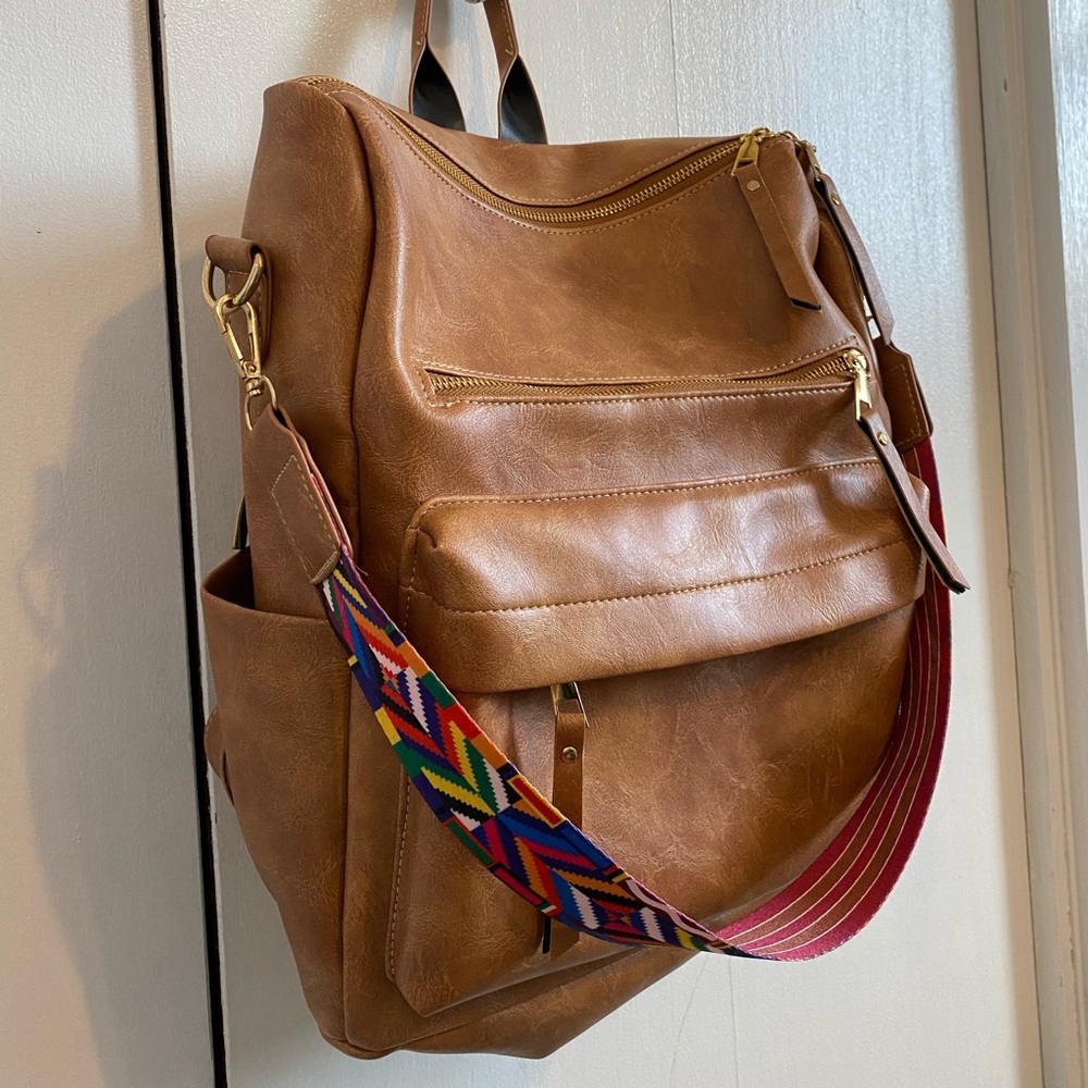 Backpack/handbag - Picture 3 of 5